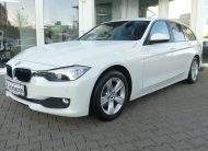 BMW 316i Touring Aut. PDC Sitzheizung Klima 2-Zonen