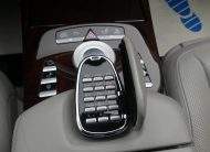 MERCEDES-BENZ S 500 CGI BE 4Matic Lang Massage Harman Kardon