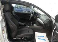 BMW 123D Coupe PDC Sitzheizung 2-Klima Bluetooth