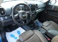MINI Countryman Cooper All4 Leder Autom Pano PDC Navi