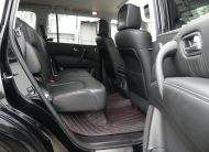 NISSAN Patrol / Armada Platinium V8 Nismo 8-Sitz