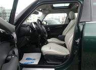 MINI Cooper S 5-Trg Aut. LED Navi-Prof Leder Panorama