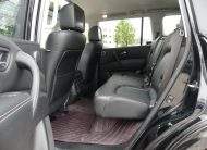 NISSAN Patrol / Armada Platinium V8 Nismo 8-Sitz