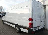 MERCEDES-BENZ Sprinter II Kasten 319 CDI L3H2 Klima Tempomat