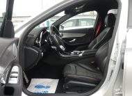 MERCEDES-BENZ C43 AMG 4Matic LED ACC Laneassist Alcant. Burm.