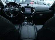 MASERATI Ghibli Diesel Glasdach Navi Kamera