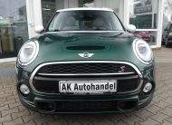 MINI Cooper S 5-Trg Aut. LED Navi-Prof Leder Panorama