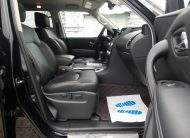 NISSAN Patrol / Armada Platinium V8 Nismo 8-Sitz