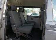 VW T6 Transporter 9-Sitzer Navi Kamera HUD EcoProfi