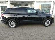 VW Touareg 4Motion Navi-Pro LED AHK ACC Leder