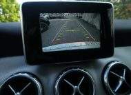 MERCEDES-BENZ GLA 220 CDI 4Matic Urban Night Navi