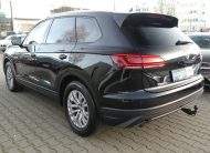 VW Touareg 4Motion Navi-Pro LED AHK ACC Leder