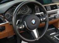 BMW 435d xDrive Cabrio Bi-Xenon Leder Harman Kardon