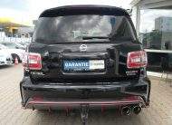 NISSAN Patrol / Armada Platinium V8 Nismo 8-Sitz
