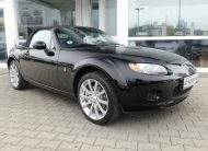 MAZDA MX-5 Cabrio 2.0 Energy Leder Klima Liebhaber