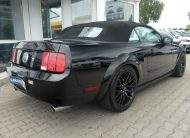 FORD Mustang Cabrio Aut. Leder Sitzhzg. Klima