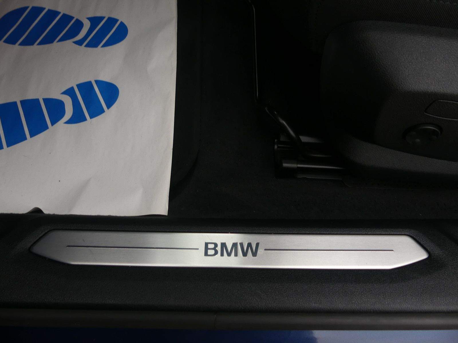 BMW 120 i Advantage Head-Up PDC LED