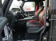 MERCEDES-BENZ G 63 AMG Edition1 Massage 22Zoll Carbon 360°K