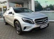 MERCEDES-BENZ GLA 220 CDI 4Matic Urban Night Navi