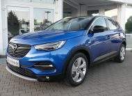 OPEL Grandland X Ultimate Aut. Leder LED Navi Kamera