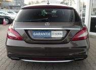 MERCEDES-BENZ CLS400 AMG 4Matic Shooting Brake H&K Massage