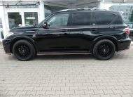 NISSAN Patrol / Armada Platinium V8 Nismo 8-Sitz