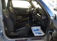 MINI John Cooper Works ACC HUD LED Navi CarPlay