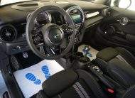 MINI John Cooper Works ACC HUD LED Navi CarPlay