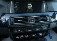 BMW 520D xDrive Modern Line Bi-Xenon Leder PDC Navi