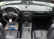 MAZDA MX-5 Cabrio 2.0 Energy Leder Klima Liebhaber