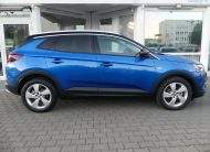 OPEL Grandland X Ultimate Aut. Leder LED Navi Kamera