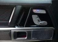 MERCEDES-BENZ G 63 AMG Edition1 Massage 22Zoll Carbon 360°K
