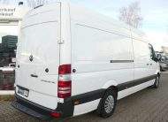 MERCEDES-BENZ Sprinter II Kasten 319 CDI L3H2 Klima Tempomat