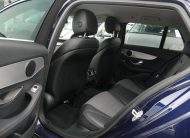 MERCEDES-BENZ C 220 T BlueTec Navi PDC AHK Sitzheizung