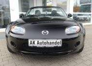 MAZDA MX-5 Cabrio 2.0 Energy Leder Klima Liebhaber