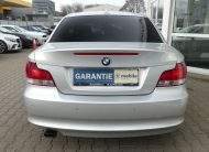 BMW 123D Coupe PDC Sitzheizung 2-Klima Bluetooth