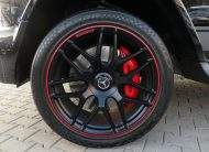 MERCEDES-BENZ G 63 AMG Edition1 Massage 22Zoll Carbon 360°K