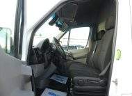 MERCEDES-BENZ Sprinter II Kasten 319 CDI L3H2 Klima Tempomat