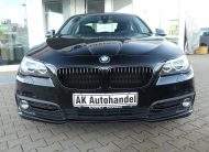 BMW 520D xDrive Modern Line Bi-Xenon Leder PDC Navi