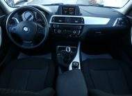 BMW 118i Limousine 5-trg PDC AHK Klima