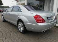 MERCEDES-BENZ S 500 CGI BE 4Matic Lang Massage Harman Kardon