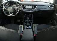 OPEL Grandland X Kamera LED Spurleitassistent Temp.