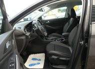 OPEL Grandland X Kamera LED Spurleitassistent Temp.