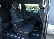 MERCEDES-BENZ V220D RISE Lang 7-Sitzer AHK Klima
