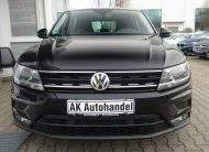 VW Tiguan Join DSG ACC PDC Navi Spurhalte.