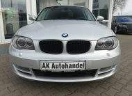 BMW 123D Coupe PDC Sitzheizung 2-Klima Bluetooth