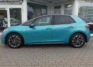 VW ID.3 Pro Perf. Max 62Kwh Pano Kam. IQ-L HUD AHK