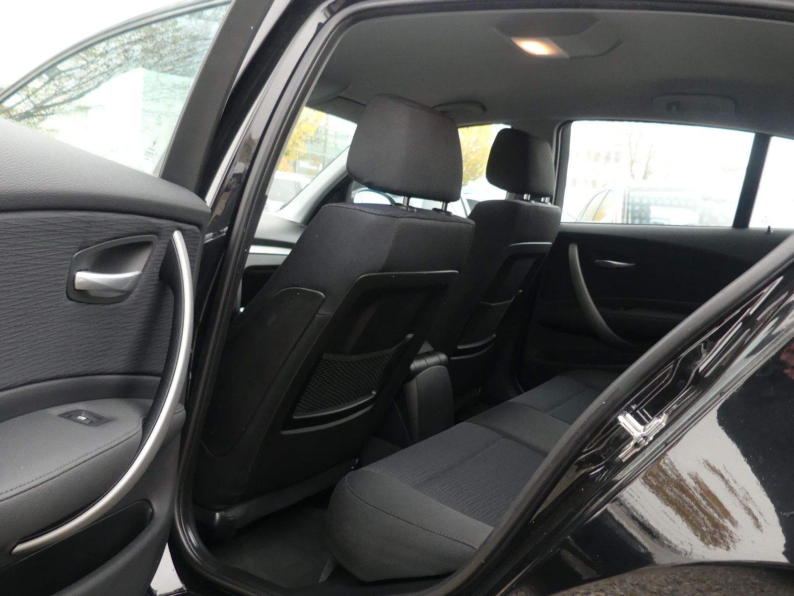 BMW 116i Advantage Klima