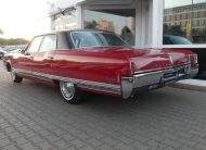 OLDSMOBILE 98 Ninety Eight Luxury Sedan Matching Numbers