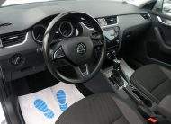 SKODA Octavia Scout 4×4 Autom. ACC PDC Navi Laneassist